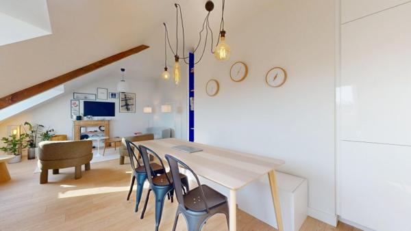 Vente / Appartement