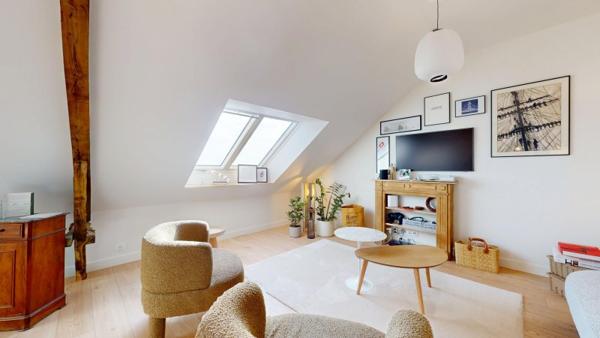 Vente / Appartement
