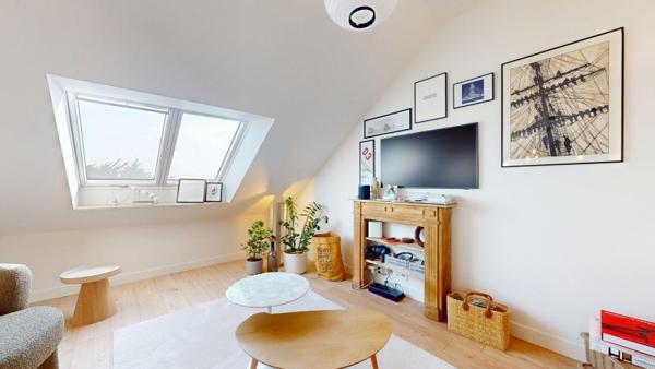 Vente / Appartement