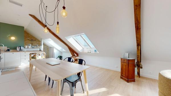 Vente / Appartement
