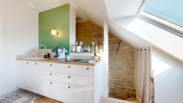 Vente / Appartement