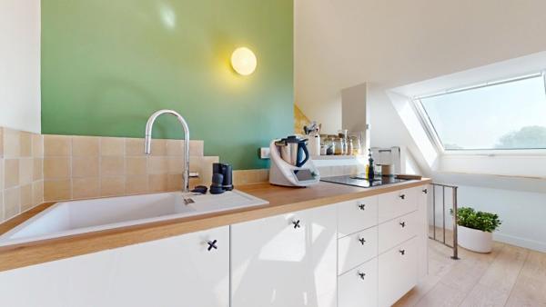 Vente / Appartement