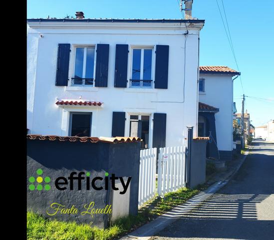 Maison 6 pièces - 143 m²