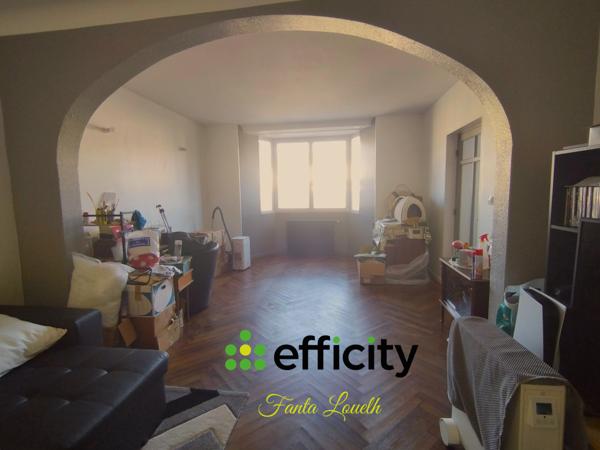 Maison 6 pièces - 143 m²