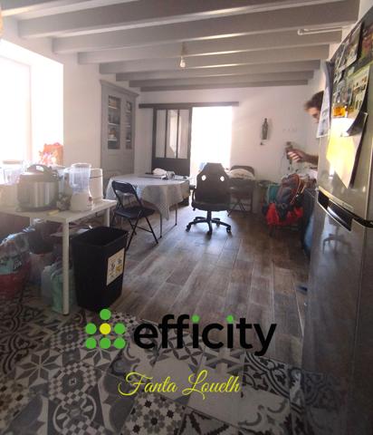 Maison 6 pièces - 143 m²