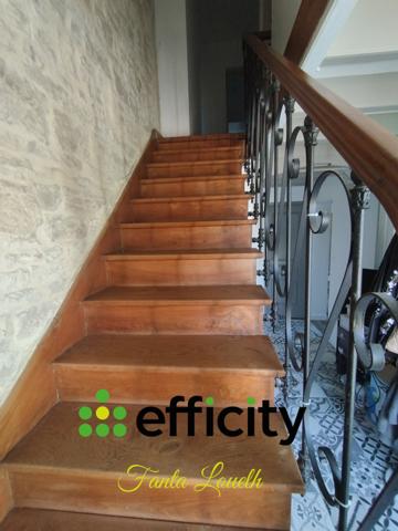 Maison 6 pièces - 143 m²