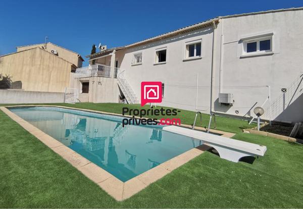 Maison Auriol 5 pièces 133 m2