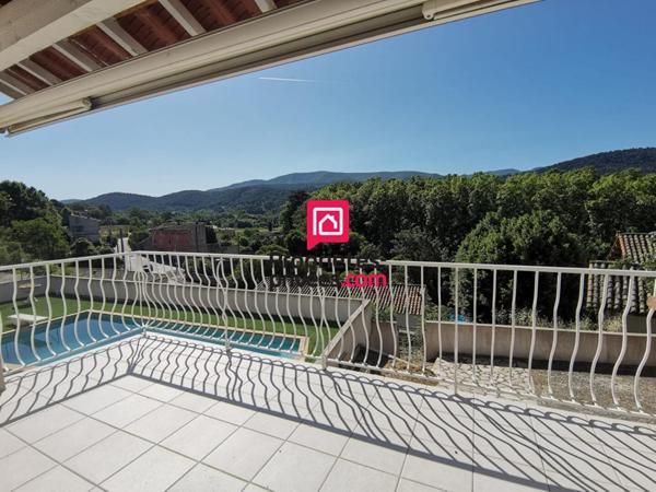 Maison Auriol 5 pièces 133 m2