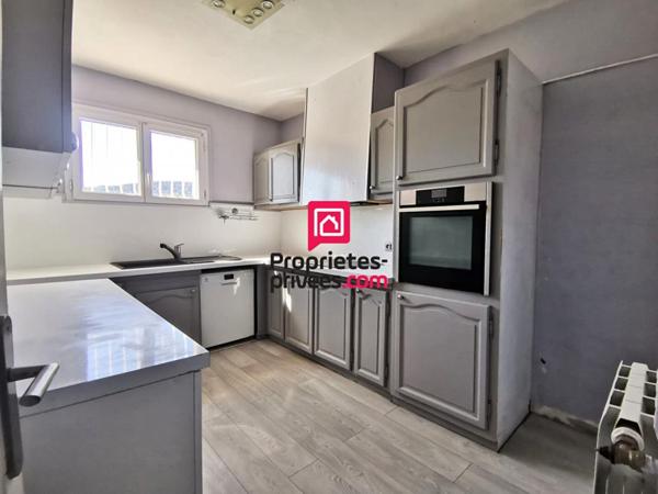 Maison Auriol 5 pièces 133 m2