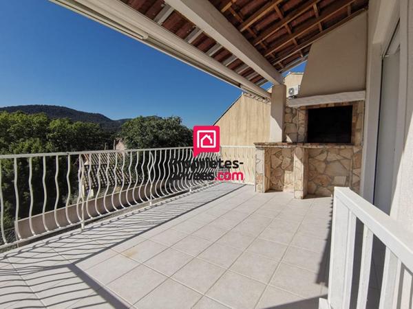 Maison Auriol 5 pièces 133 m2