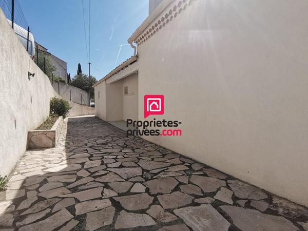 Maison Auriol 5 pièces 133 m2