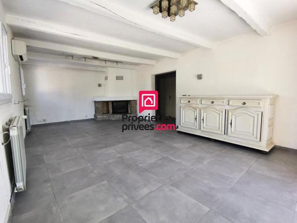 Maison Auriol 5 pièces 133 m2