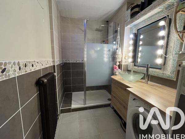 Appartement à vendre 4 pièces 63 m² Clichy-sous-Bois