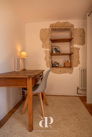Lectoure (32700) Un cottage magnifiquement rénové