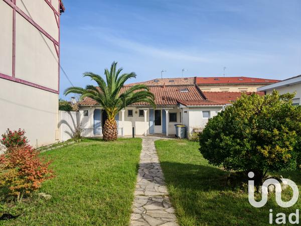 Maison à vendre 3 pièces 79 m² La Teste-de-Buch