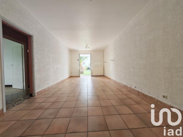 Maison à vendre 3 pièces 79 m² La Teste-de-Buch