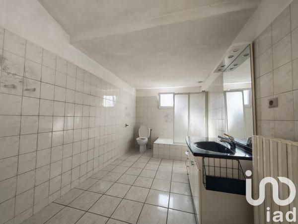 Maison à vendre 3 pièces 79 m² La Teste-de-Buch