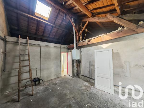 Maison à vendre 3 pièces 79 m² La Teste-de-Buch