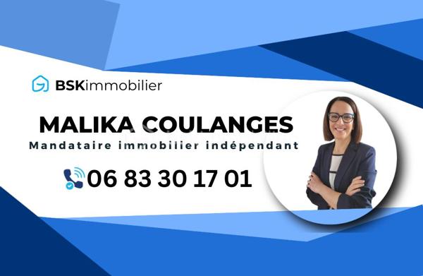 🍔 À VENDRE – FONDS DE COMMERCE DE RESTAURATION RAPIDE « COLLIN'S BURGER » À LOUVIERS (27) 🍔
💥 UNE OPPORTUNITÉ CLÉ EN MAIN AU FORT POTENTIEL DE DÉVELOPPEMENT !
Vous souhaitez reprendre une affaire rentable, reconnue localement et immédiatement exploitable ? Découvrez Collin's Burger, une enseigne appréciée bénéficiant d'une excellente notoriété et d'une clientèle fidèle.
Idéalement situé à Louviers, à proximité immédiate de l'A13 et au cœur d'un environnement commercial dynamique, cet établissement profite d'un emplacement stratégique offrant visibilité, accessibilité et attractivité.

⭐ LES ATOUTS DE CETTE AFFAIRE

✔ Restaurant reconnu et apprécié de sa clientèle
✔ 20 places assises en salle
✔ 20 places en terrasse
✔ Parking à proximité immédiate
✔ Matériel professionnel complet en excellent état (moins de 3 ans)
✔ Établissement aux normes avec sanitaires PMR
✔ Aucun investissement à prévoir
✔ Reprise immédiate possible

📈 UN POTENTIEL DE CROISSANCE IMPORTANT

L'activité actuelle est exploitée du mardi au samedi, midi et soir, laissant de réelles perspectives de développement :
✔ Déploiement de la livraison
✔ Renforcement de la vente à emporter
✔ Extension des horaires et jours d'ouverture

💼 UNE AFFAIRE SAINE ET RENTABLE
L'établissement bénéficie d'un chiffre d'affaires attractif, d'une clientèle régulière et d'une excellente réputation locale.

 ✔ Prix de vente : 105 000 €
 ✔ Loyer : 1 562 € TTC / mois

 ✔ Une opportunité rare sur le secteur. Contactez moi dès maintenant pour découvrir tout                       le potentiel de cette belle affaire !
      Malika COULANGES
      Conseillère Immobilier – BSK Immobilier
      📞06 83 30 17 01