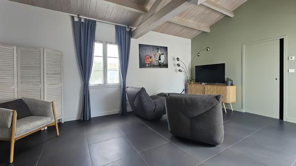 Maison Sainte Soulle 6 pièce(s) 192 m2, Sainte soulle 17220