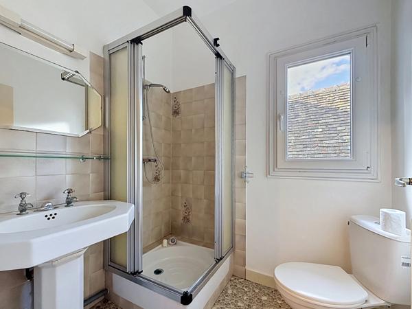 Appartement à vendre 4 pièces CHATEAU RENAULT (37)