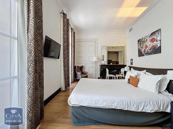 Appartement à vendre 1 pièce 28.73m²