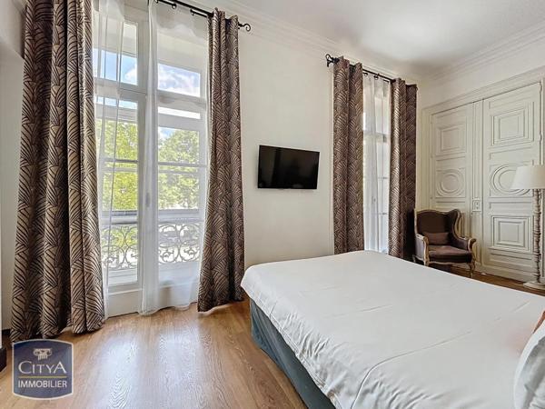 Appartement à vendre 1 pièce 28.73m²