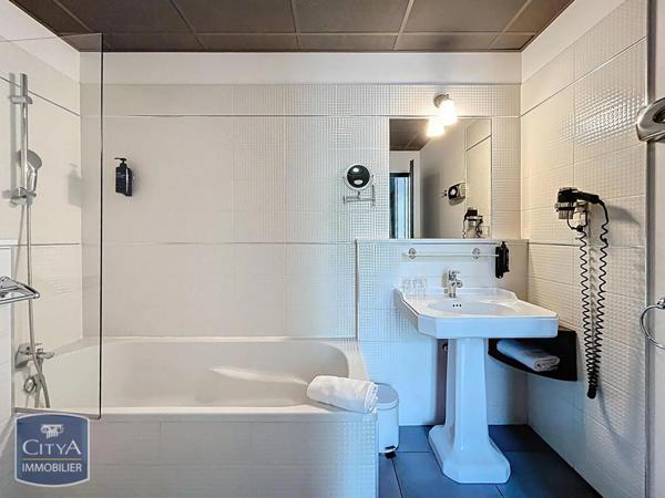 Appartement à vendre 1 pièce 28.73m²