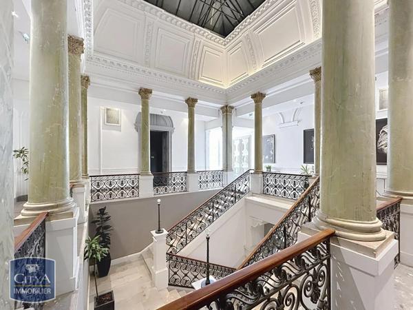 Appartement à vendre 1 pièce 28.73m²