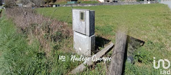 Terrain à vendre 1 238 m² Saint-Pé-de-Bigorre