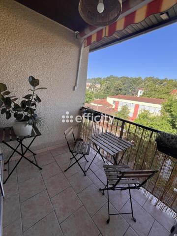 Appartement
         3 pièces
        - 77 m² 290 000 € *