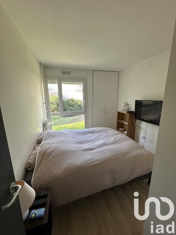 Appartement à vendre 5 pièces 95 m² Élancourt