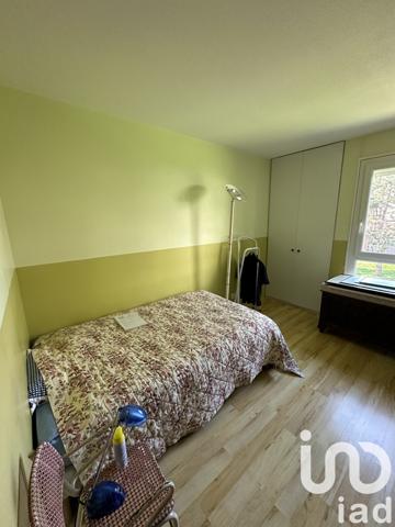 Appartement à vendre 5 pièces 95 m² Élancourt