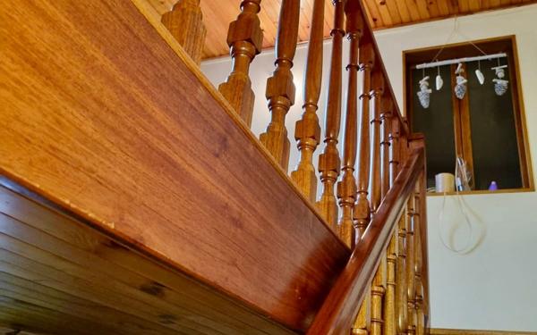 Maison à vendre    3 pièces •  Saint-Jean-de-Bournay