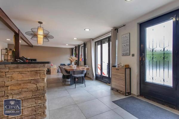 Maison à vendre 6 pièces 159.81m²