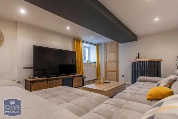 Maison à vendre 6 pièces 159.81m²