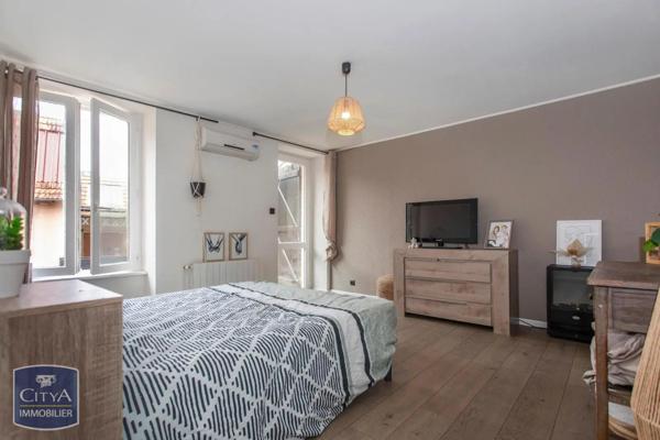 Maison à vendre 6 pièces 159.81m²