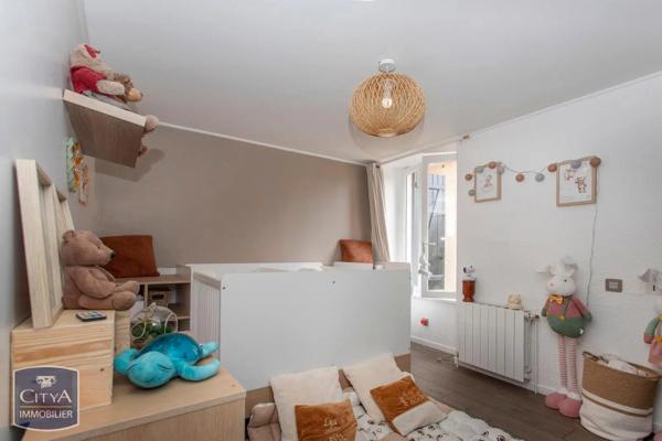 Maison à vendre 6 pièces 159.81m²