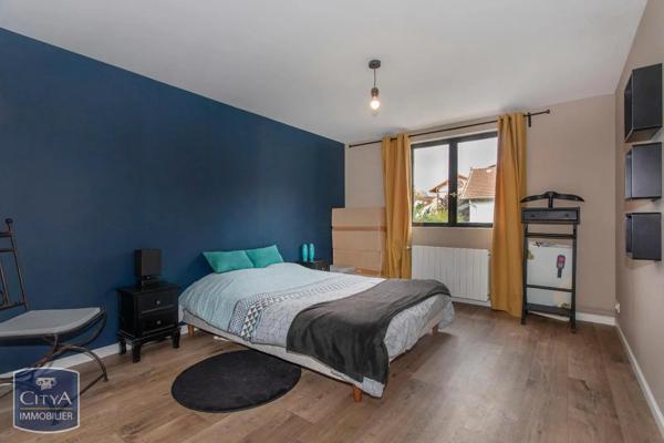 Maison à vendre 6 pièces 159.81m²