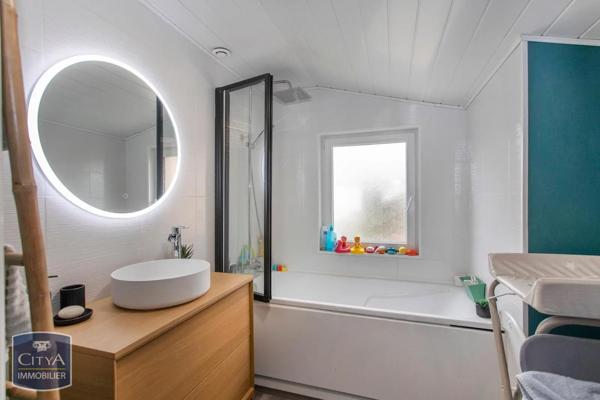 Maison à vendre 6 pièces 159.81m²