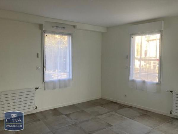 Appartement à louer 3 pièces 64.45m²