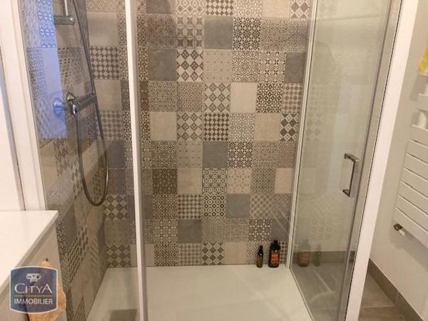 Appartement à louer 3 pièces 64.45m²