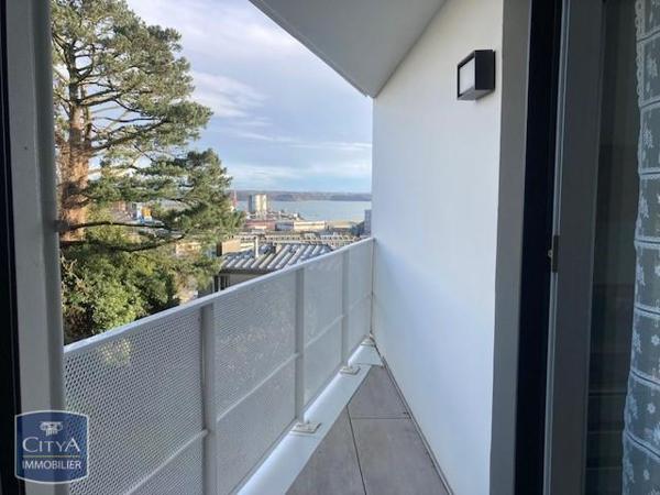 Appartement à louer 3 pièces 64.45m²