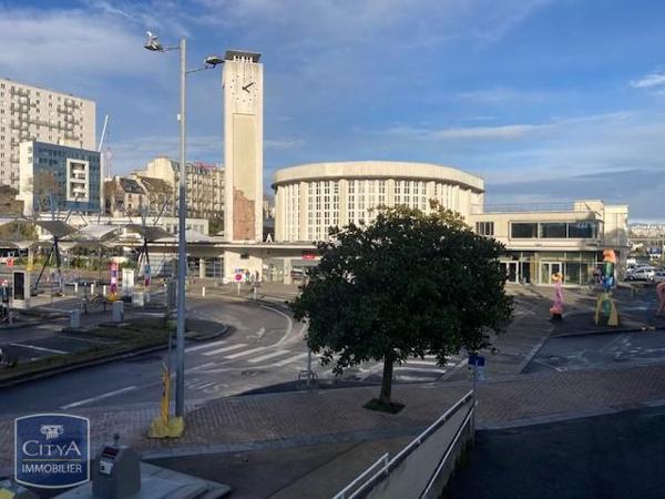 Appartement à louer 3 pièces 64.45m²