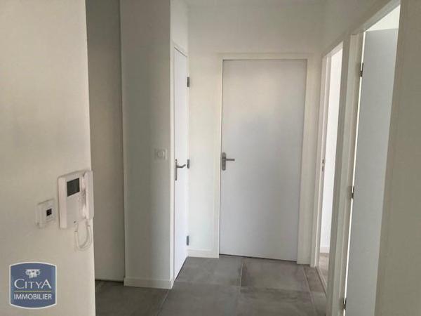 Appartement à louer 3 pièces 64.45m²