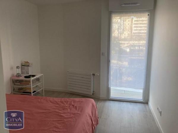Appartement à louer 3 pièces 64.45m²