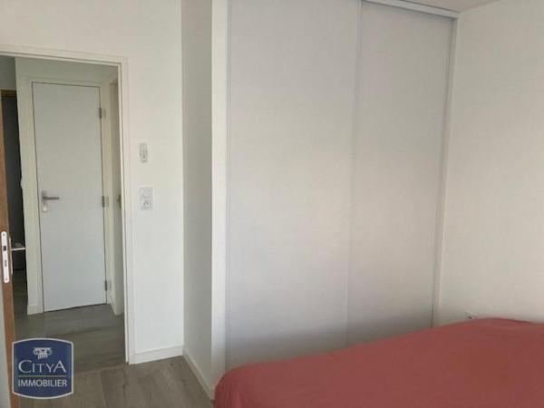 Appartement à louer 3 pièces 64.45m²