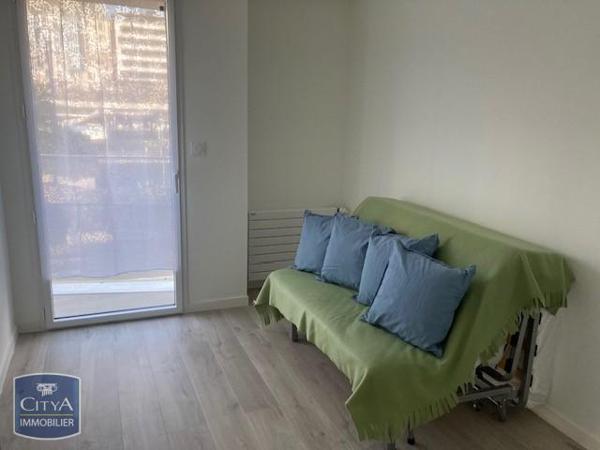 Appartement à louer 3 pièces 64.45m²