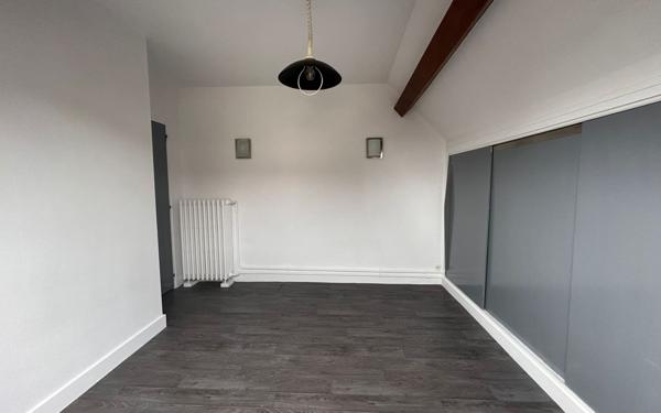 Appartement à vendre    1 pièce • 20 m2 Dijon