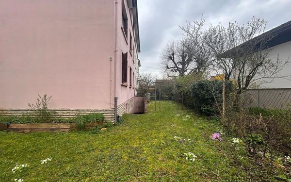 Appartement à vendre    1 pièce • 20 m2 Dijon